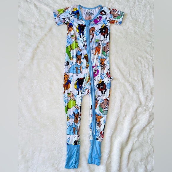 Babalus Romper - Picture 3 of 6